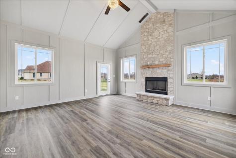 3462 N Timberlake Drive Martinsville IN 46151