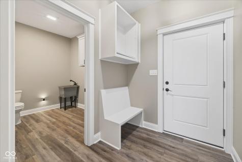 3462 N Timberlake Drive Martinsville IN 46151
