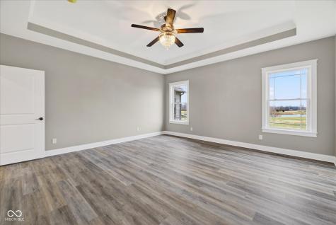 3462 N Timberlake Drive Martinsville IN 46151