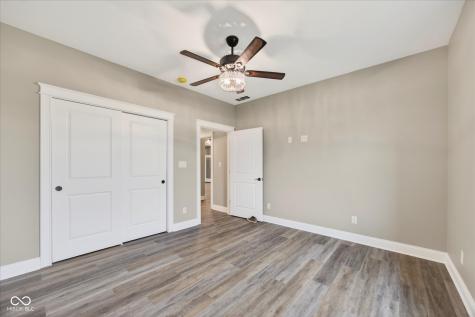 3462 N Timberlake Drive Martinsville IN 46151