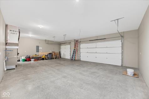 3462 N Timberlake Drive Martinsville IN 46151