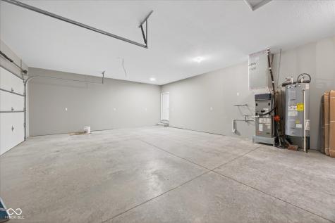 3462 N Timberlake Drive Martinsville IN 46151