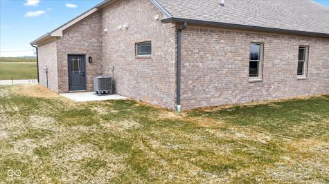 3462 N Timberlake Drive Martinsville IN 46151