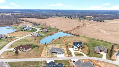 3462 N Timberlake Drive Martinsville IN 46151
