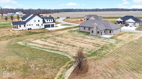 3462 N Timberlake Drive Martinsville IN 46151