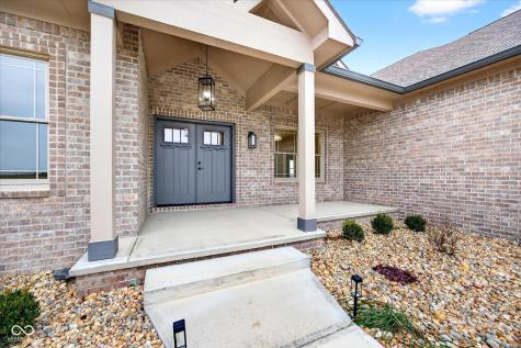 3462 N Timberlake Drive Martinsville IN 46151