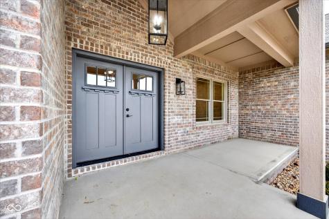 3462 N Timberlake Drive Martinsville IN 46151