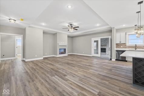 3462 N Timberlake Drive Martinsville IN 46151