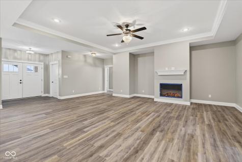 3462 N Timberlake Drive Martinsville IN 46151