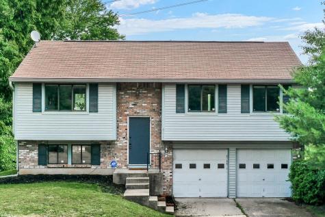 8119 Bison Court Indianapolis IN 46268