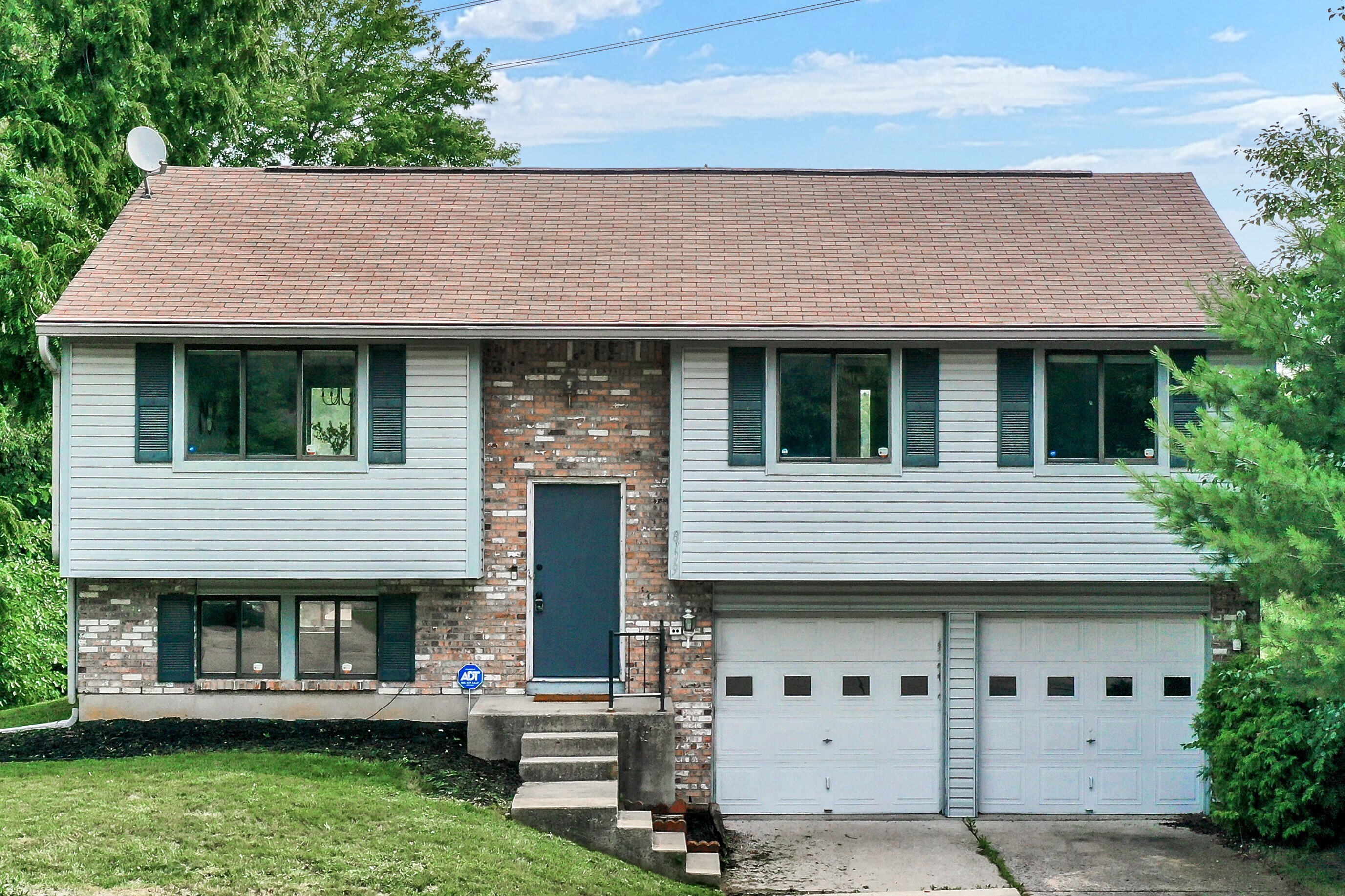 8119 Bison Court Indianapolis IN 46268
