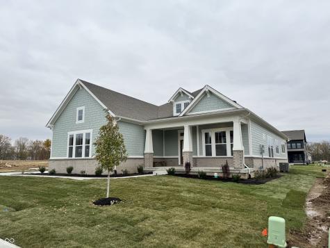 15890 Bellows Avenue Fishers IN 46037