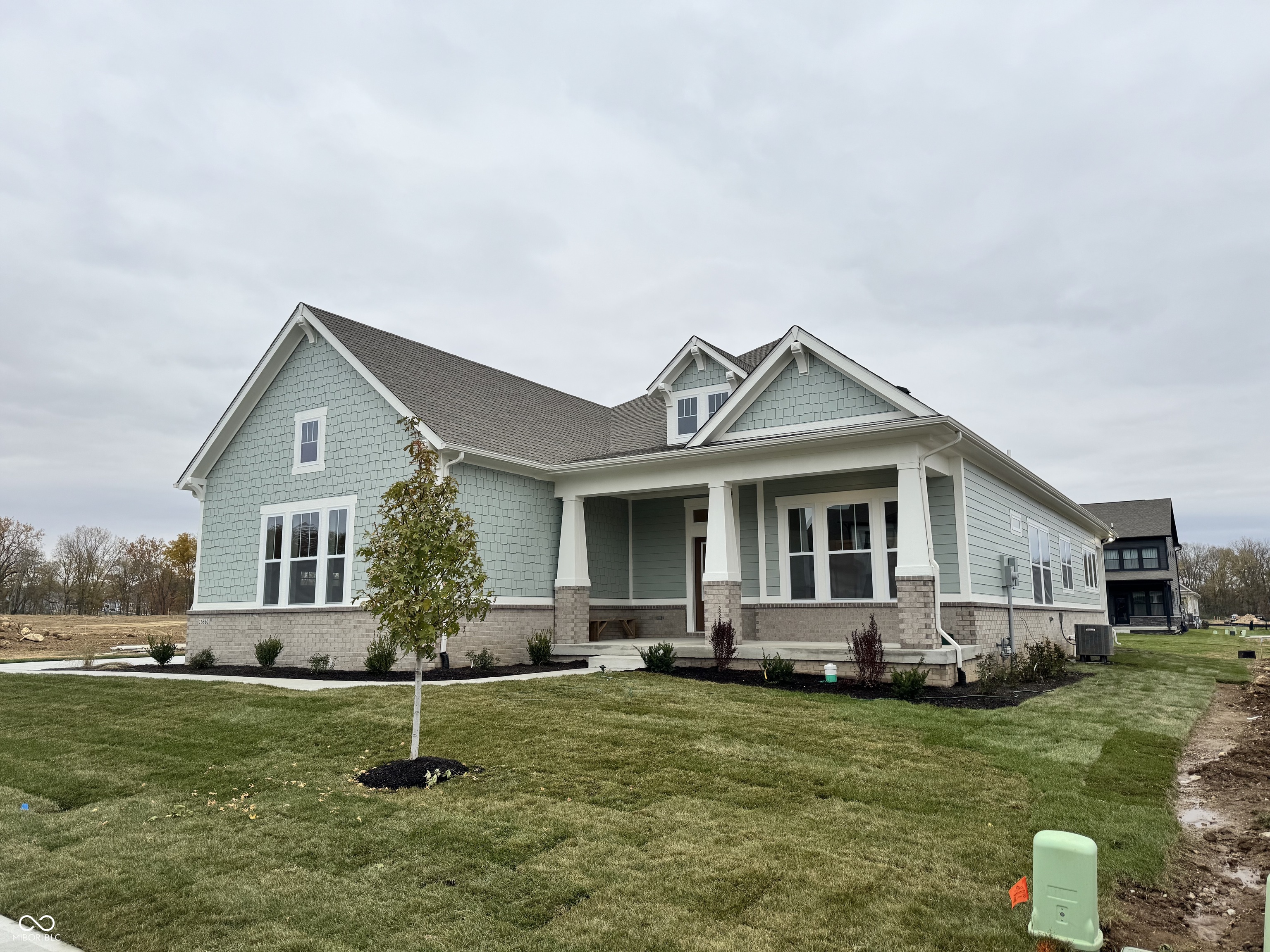 15890 Bellows Avenue Fishers IN 46037