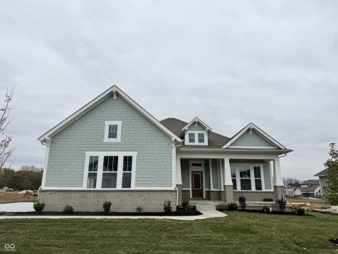 15890 Bellows Avenue Fishers IN 46037