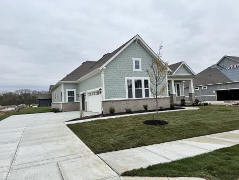 15890 Bellows Avenue Fishers IN 46037