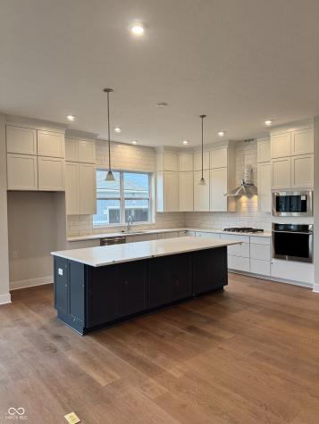 15890 Bellows Avenue Fishers IN 46037