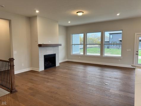 15890 Bellows Avenue Fishers IN 46037