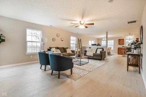 15253 Brantley Lane Noblesville IN 46060