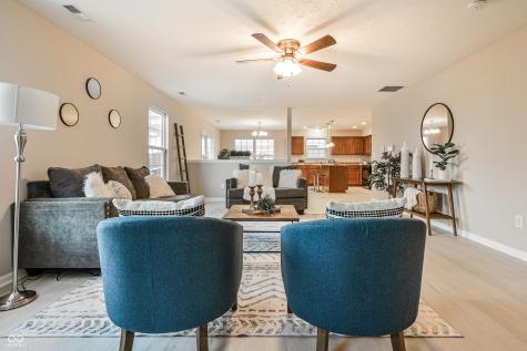15253 Brantley Lane Noblesville IN 46060