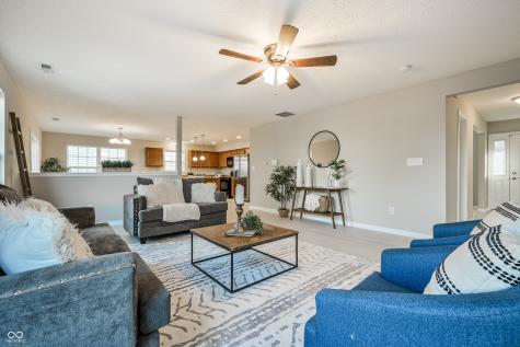 15253 Brantley Lane Noblesville IN 46060