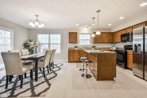 15253 Brantley Lane Noblesville IN 46060
