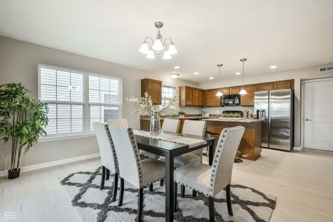 15253 Brantley Lane Noblesville IN 46060