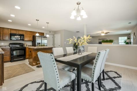 15253 Brantley Lane Noblesville IN 46060