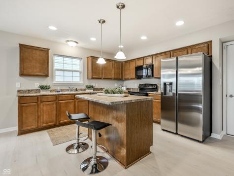 15253 Brantley Lane Noblesville IN 46060