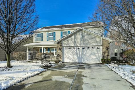 15253 Brantley Lane Noblesville IN 46060