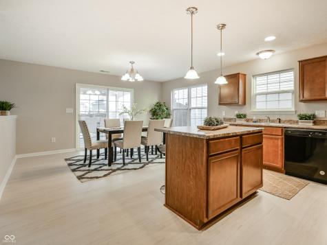 15253 Brantley Lane Noblesville IN 46060