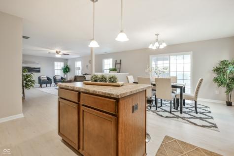 15253 Brantley Lane Noblesville IN 46060