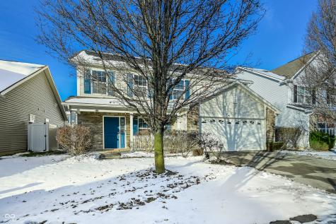 15253 Brantley Lane Noblesville IN 46060