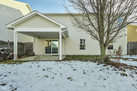 15253 Brantley Lane Noblesville IN 46060