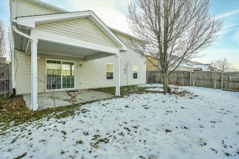 15253 Brantley Lane Noblesville IN 46060