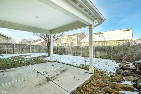 15253 Brantley Lane Noblesville IN 46060