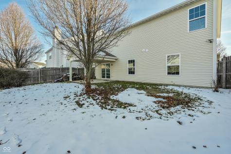 15253 Brantley Lane Noblesville IN 46060