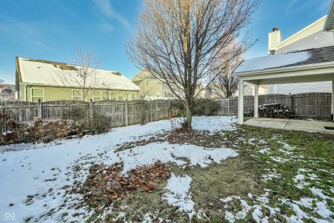 15253 Brantley Lane Noblesville IN 46060