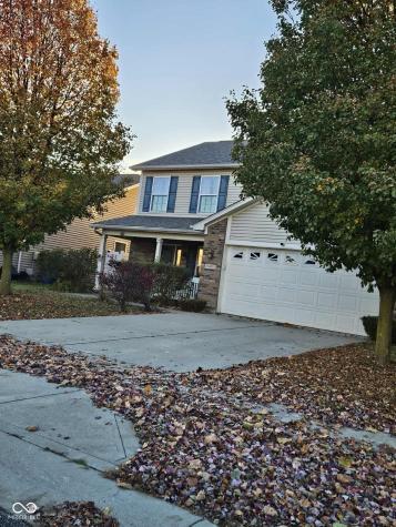 15253 Brantley Lane Noblesville IN 46060