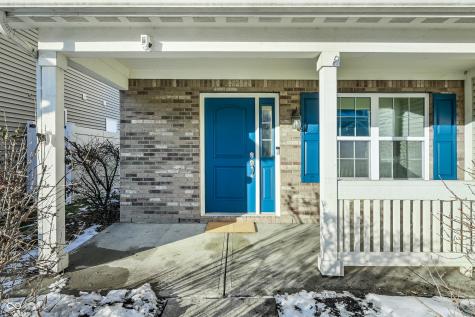 15253 Brantley Lane Noblesville IN 46060
