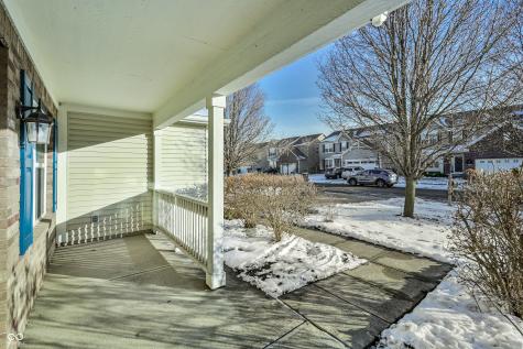 15253 Brantley Lane Noblesville IN 46060