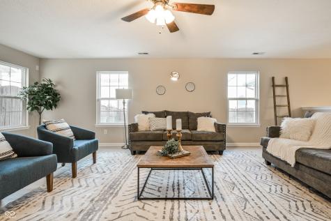 15253 Brantley Lane Noblesville IN 46060