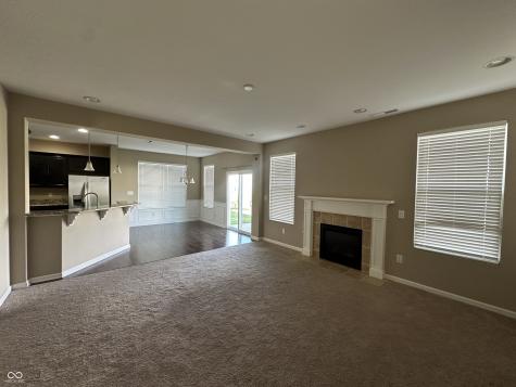 1994 Shadow Creek Boulevard Columbus IN 47201