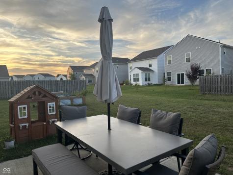 1994 Shadow Creek Boulevard Columbus IN 47201