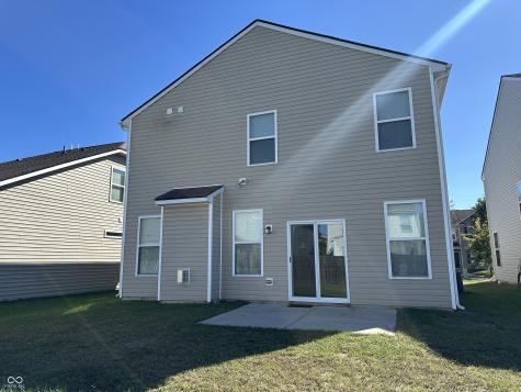 1994 Shadow Creek Boulevard Columbus IN 47201