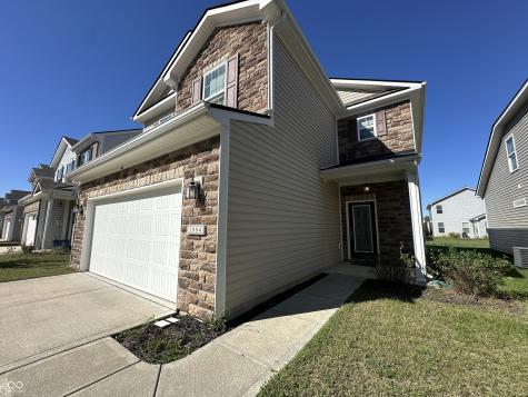 1994 Shadow Creek Boulevard Columbus IN 47201