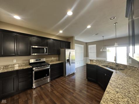 1994 Shadow Creek Boulevard Columbus IN 47201