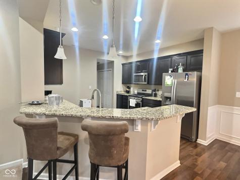 1994 Shadow Creek Boulevard Columbus IN 47201