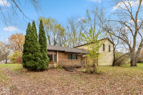 1229 N Wittfield Street Indianapolis IN 46229