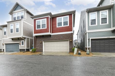 13372 Dorster Street Fishers IN 46037