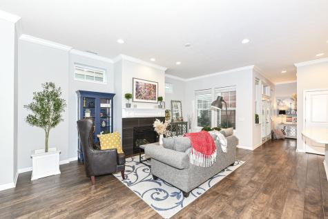 13372 Dorster Street Fishers IN 46037